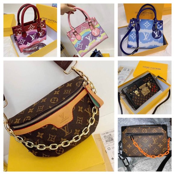 Brand Accessories main image 6